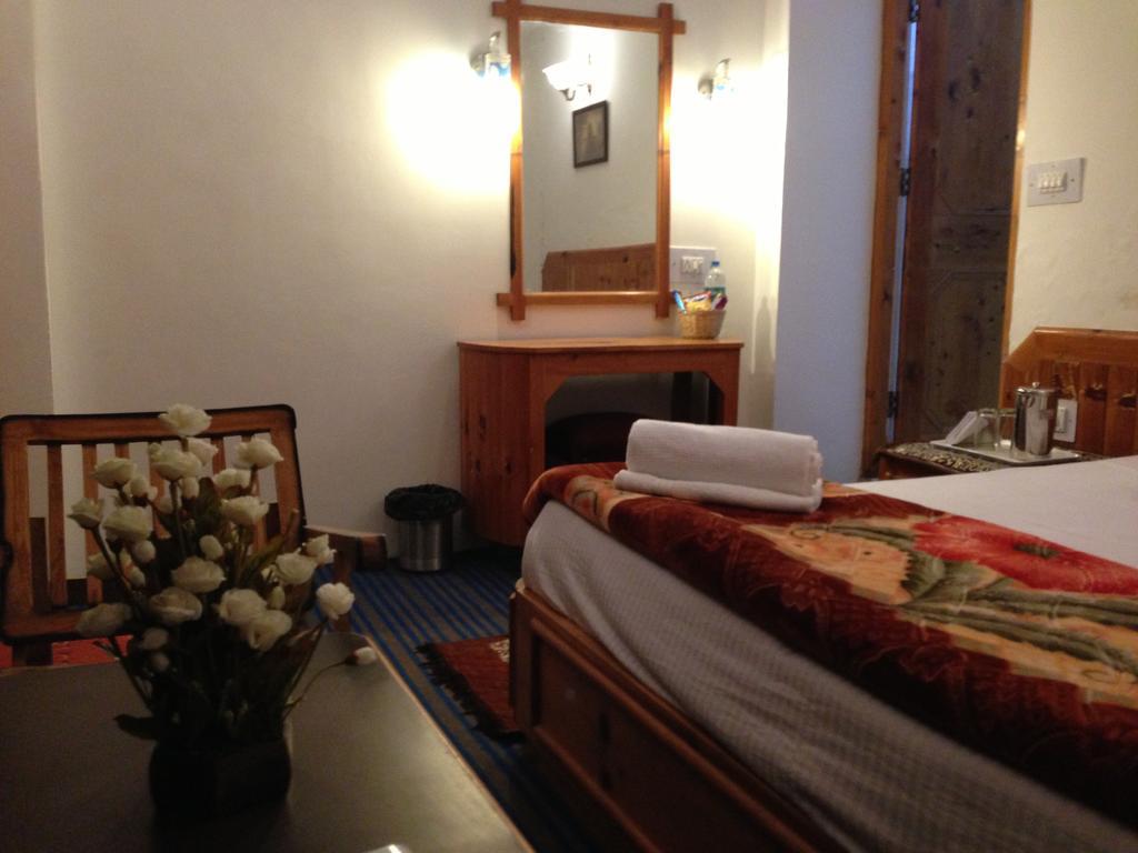 مايالي Akash Hills Hotel المظهر الخارجي الصورة