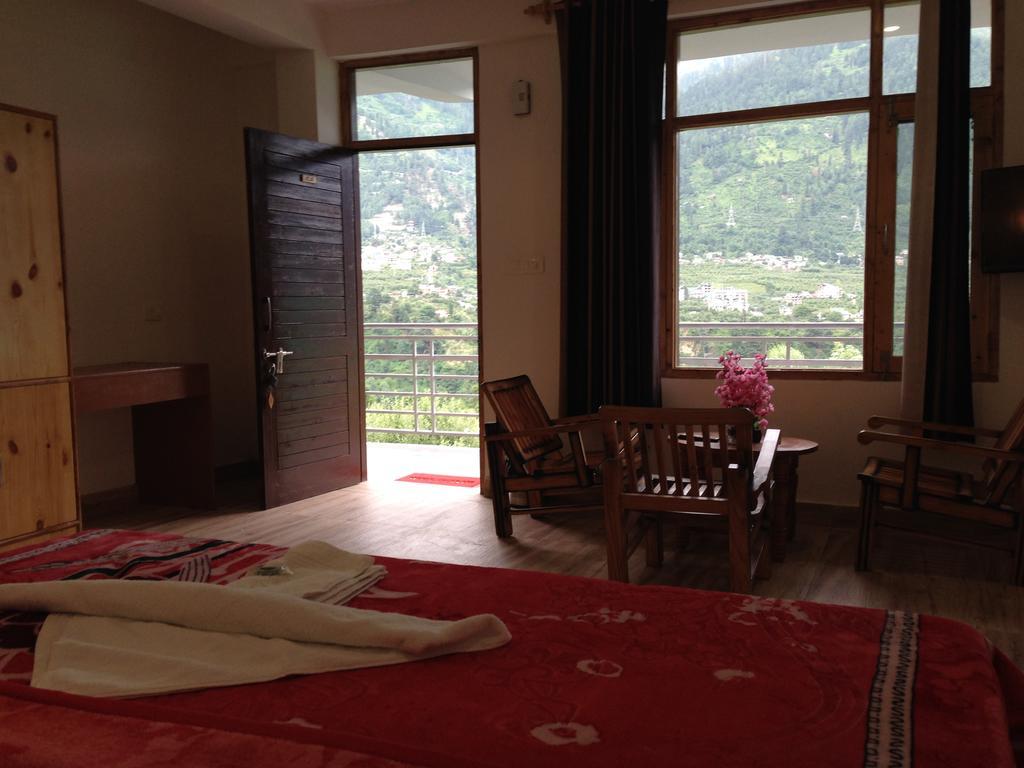 مايالي Akash Hills Hotel المظهر الخارجي الصورة